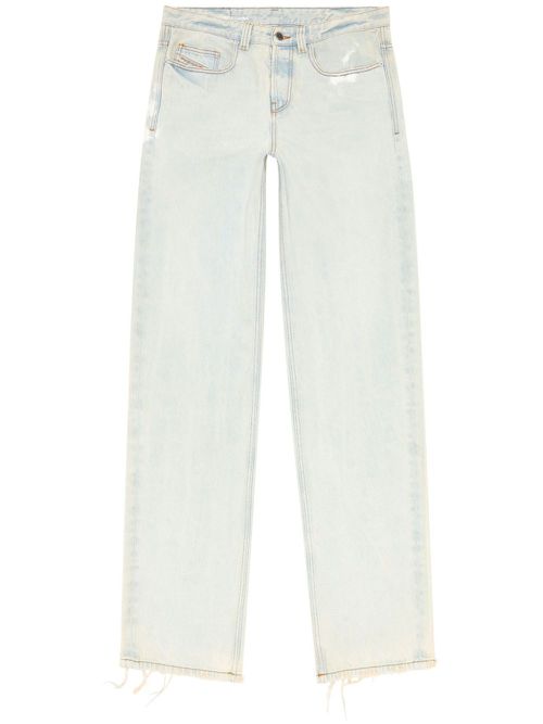 2001 D-Macro 09j81 jeans - Blue