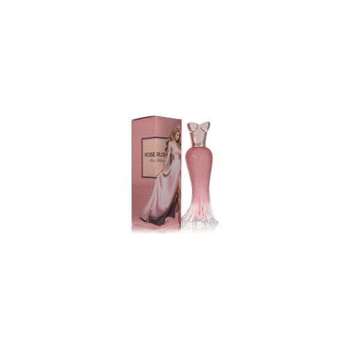 Paris Hilton Rose Rush EDP W