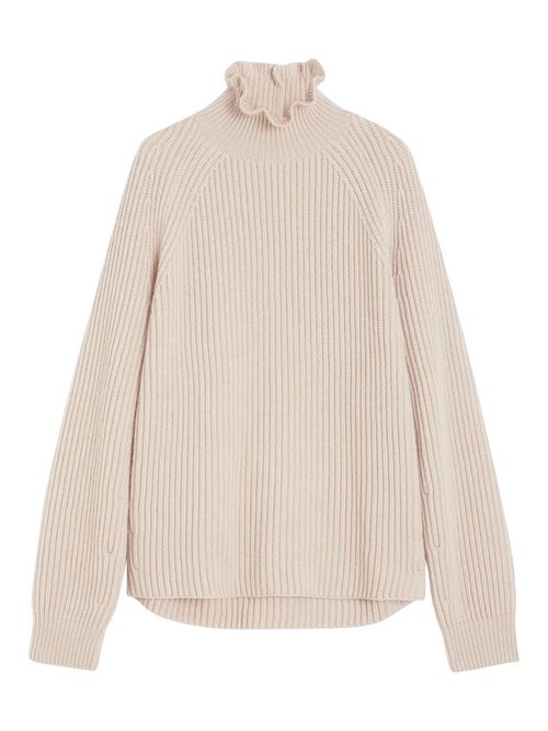 Camino sweater