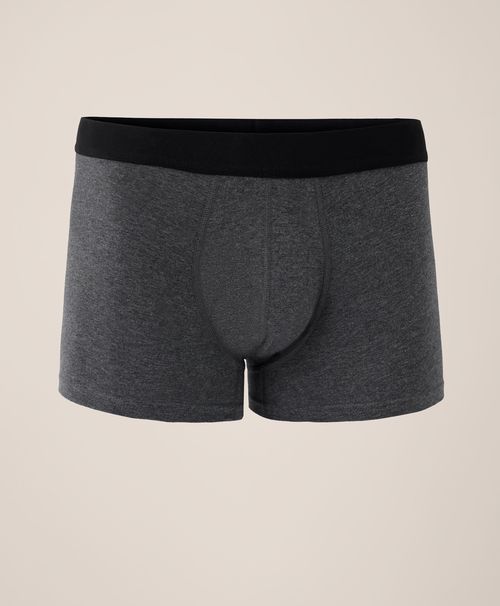 Men's Charcoal Heather Everyday Trunk