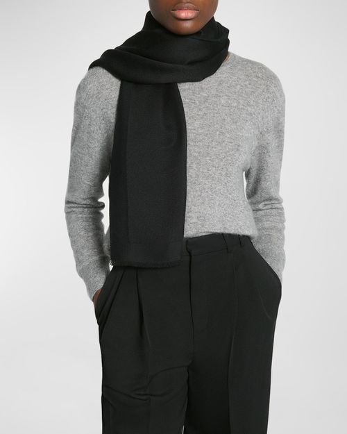 YSL Scarf