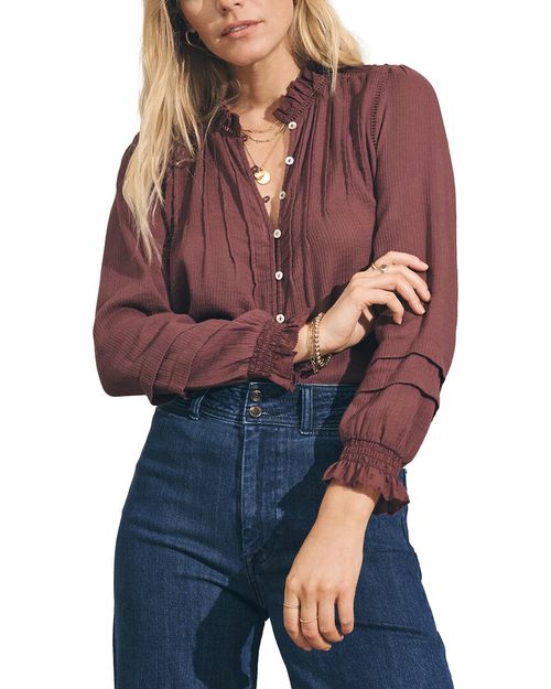 Willa Top