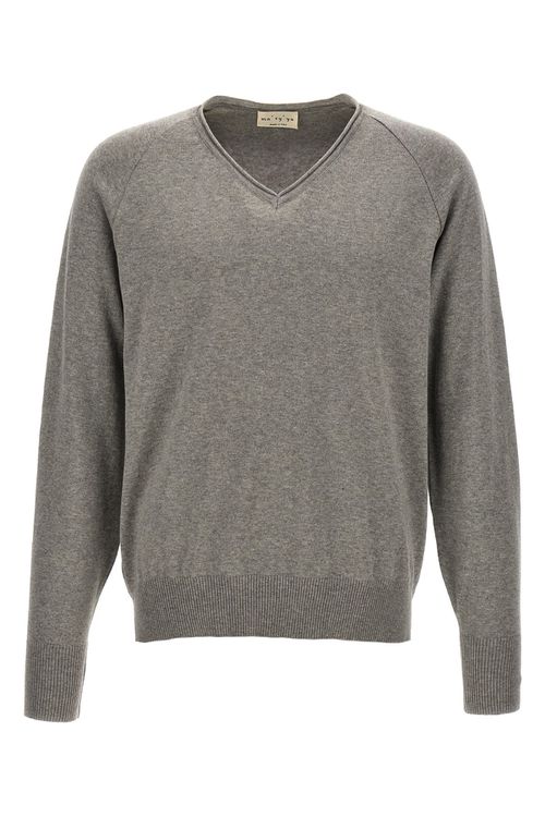 V-Neck Sweater