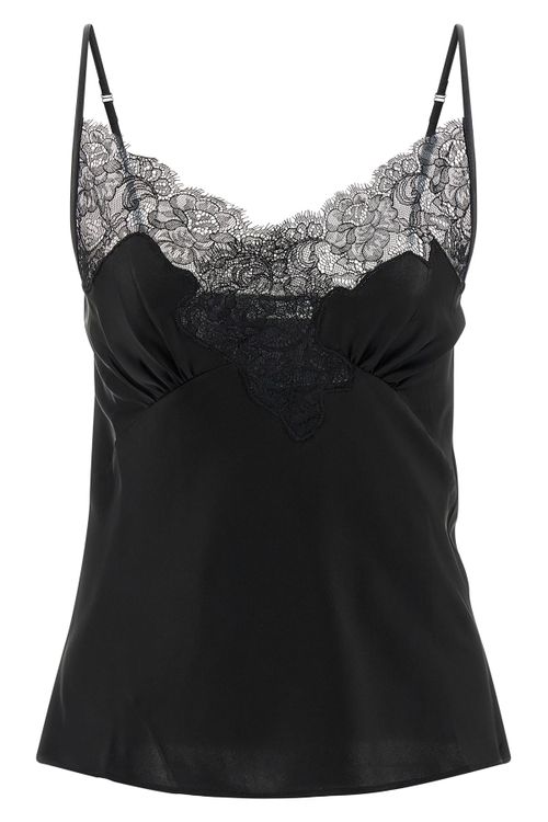 'Signature Lace' Top