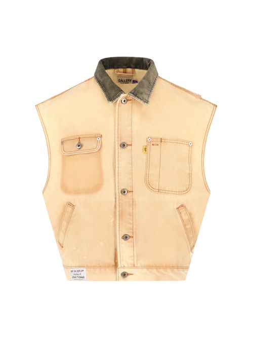Logan Vest