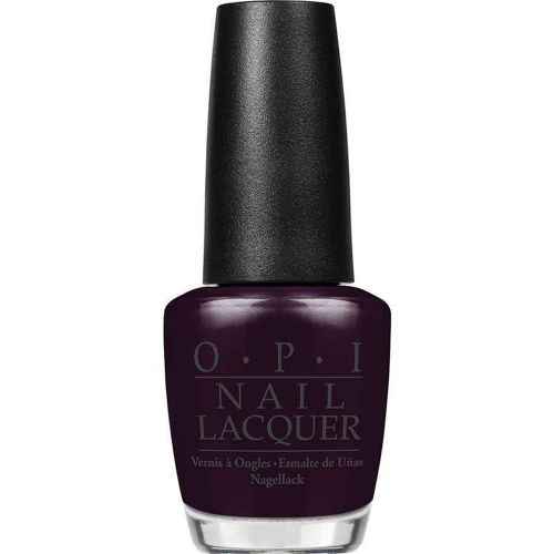 Nail Lacquer - Lincoln Park After Dark