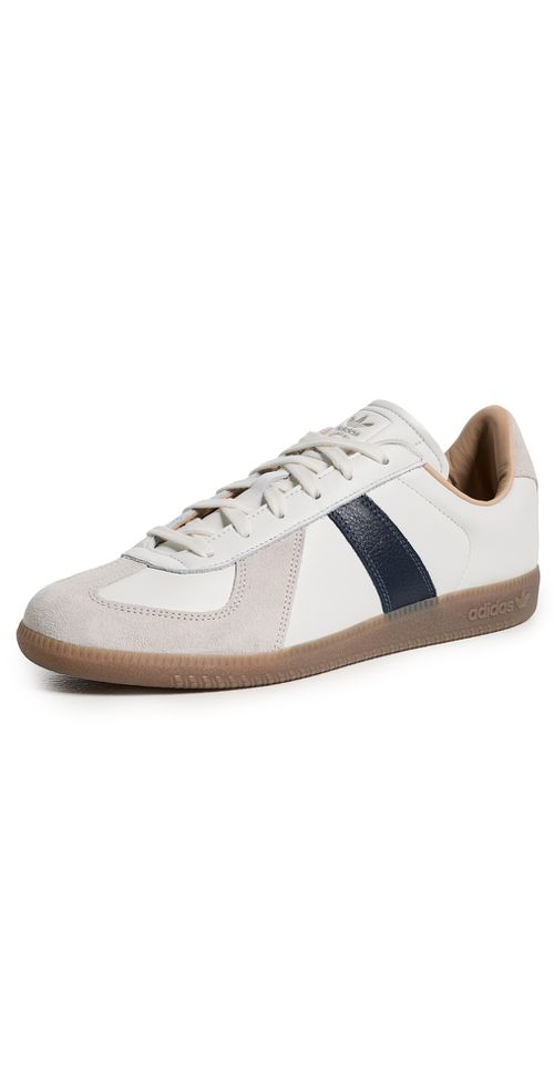 BW Army Sneakers Core White/Night Indigo/Gum