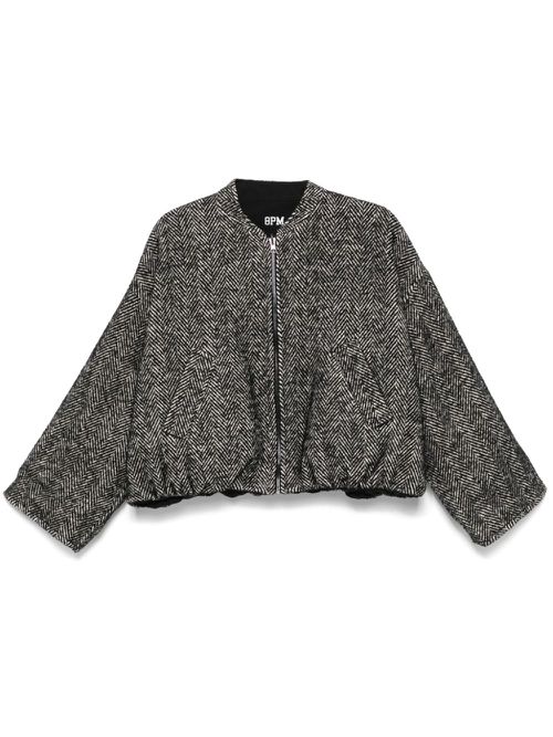 Yale jacket - Black