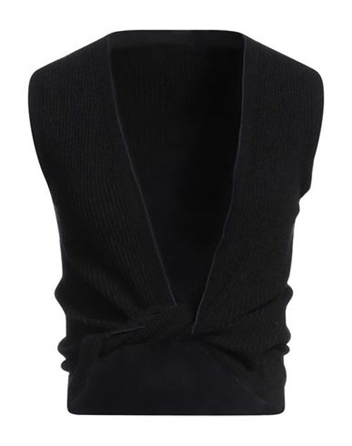 Woman Sweater Black