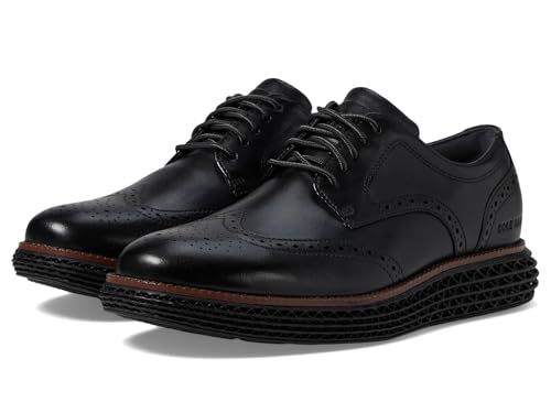 Cole Haan Men's Original Grand 2.0 Wingtip Oxfords