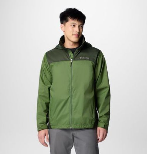 Men's Glennaker Lake  II Rain Jacket-