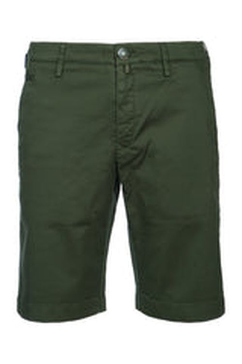 Bermuda Short — Green