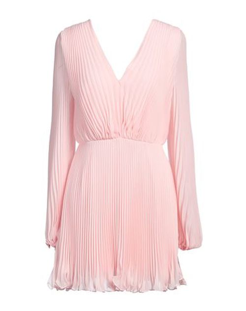 Woman Mini dress Pink