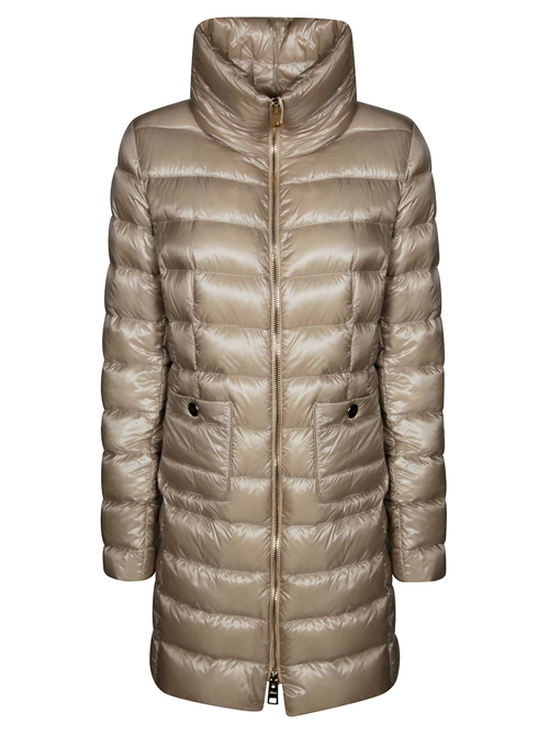Women's Classic Mini Jacket