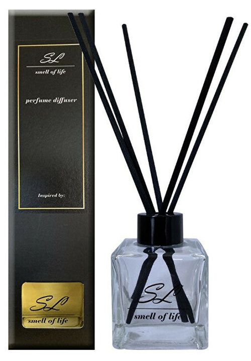 Smell of life Smell of Life Bottled - diffuser - Volume