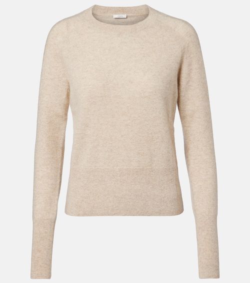 Melby cashmere sweater