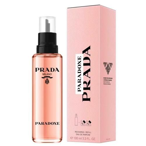 Ladies Refill Paradoxe EDP Spray 3.4 oz Fragrances 3614273760201