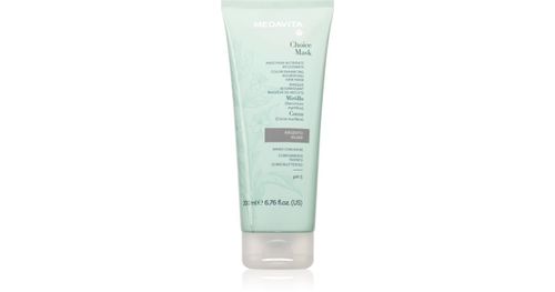 Medavita Choice Silver 200 ml — Maschera Hair