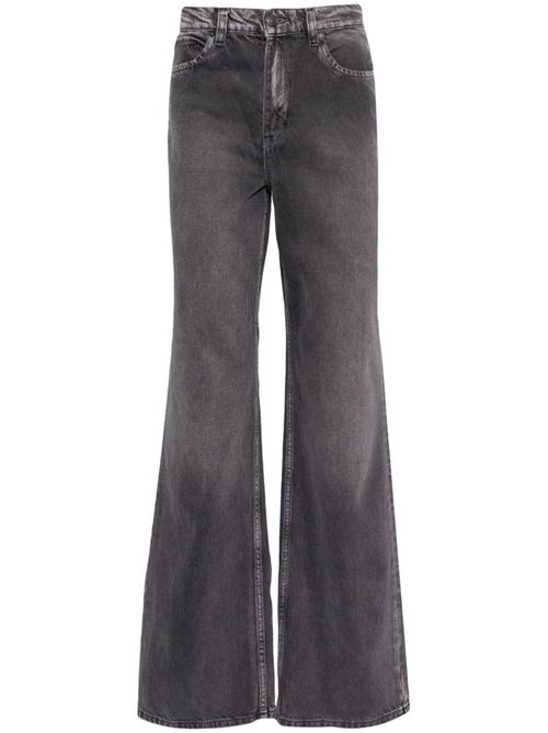 Tinsley jeans - Black
