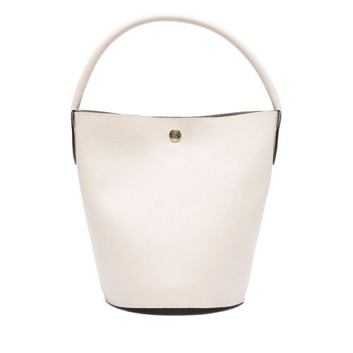 Longchamp - Leather Bucket Bags