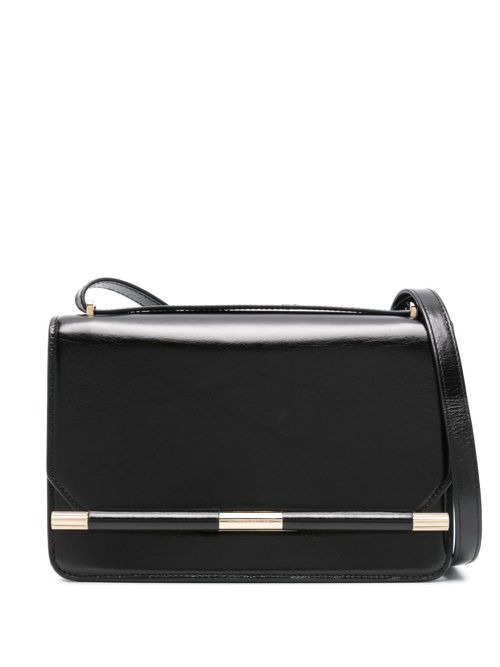 202 shoulder bag - Black