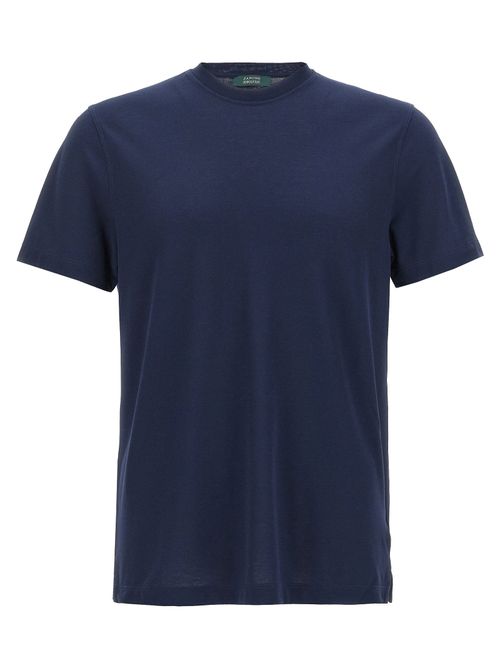 Ice Cotton T-shirt