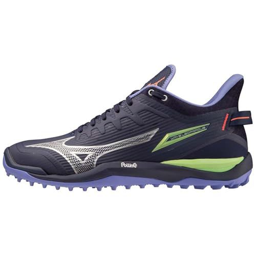 Mizuno Mens Wv Leopardus Hockey Shoes