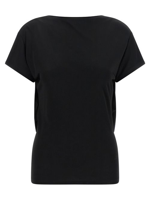 T-Shirt — Black