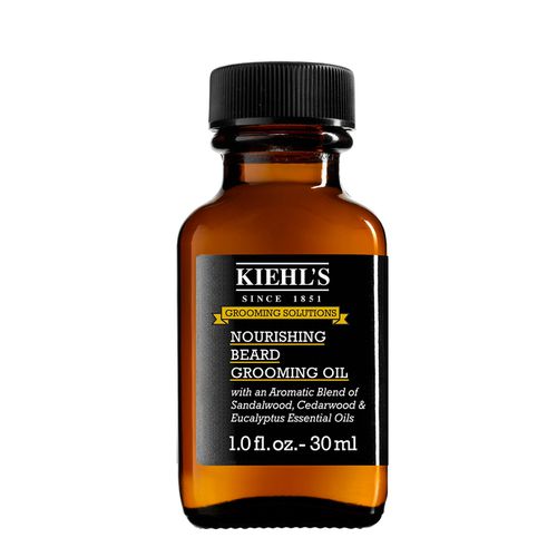 Nourishing Beard Grooming Oil 30ml
