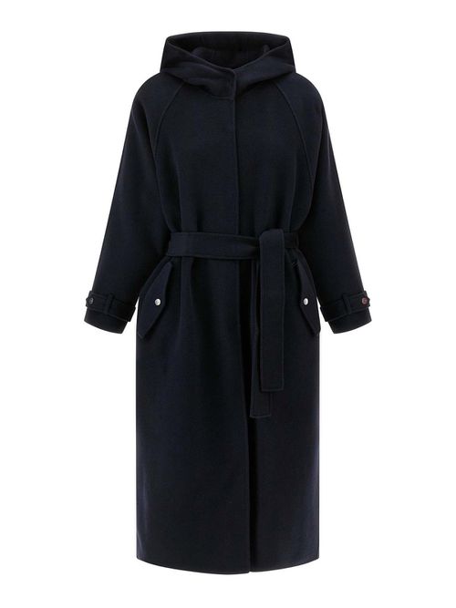 Cartoccio Coat
