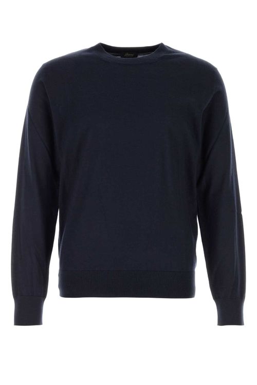 Sweater Sweater — Navy