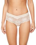 Champs-Elysees Lace Hipster