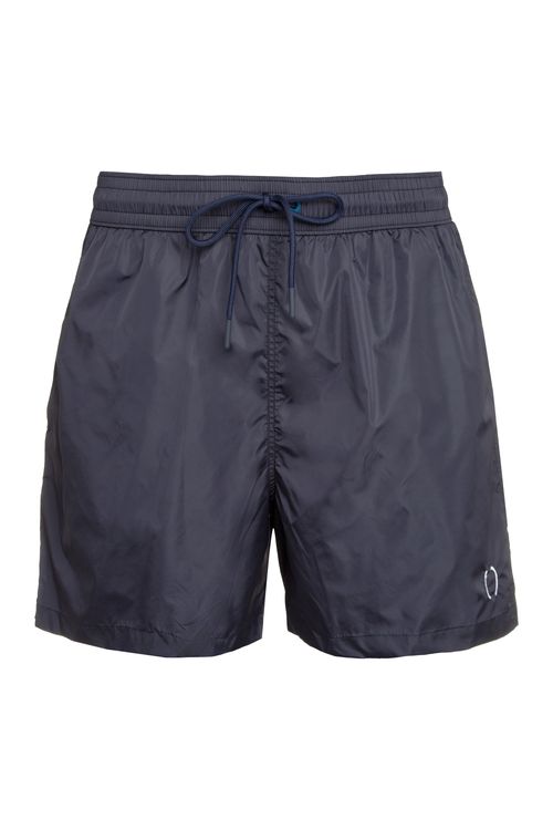 The Alphabet The Swim - Swim Short