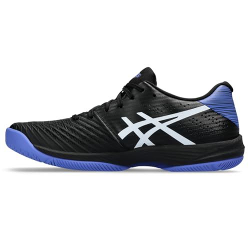 ASICS Men's SOLUTION SWIFT FlyteFoam Tennis Shoes