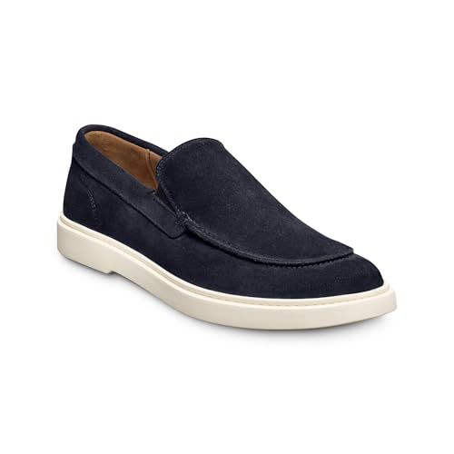 Allen Edmonds Men's Harper Loafer Tan Suede