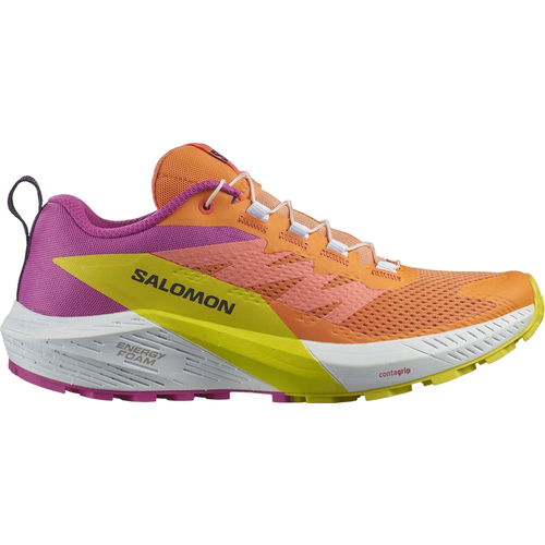 Salomon Sense Ride 5 Running Shoe