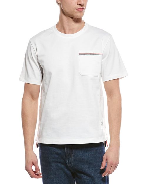Oversized T-Shirt