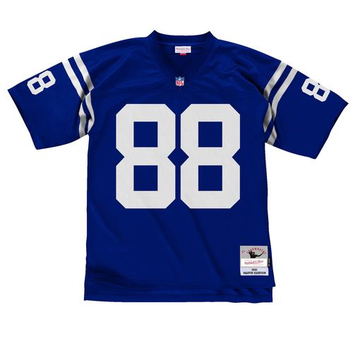 NFL Legacy Jersey Indianapolis Colts 1996 Marvin Harrison Jerseys