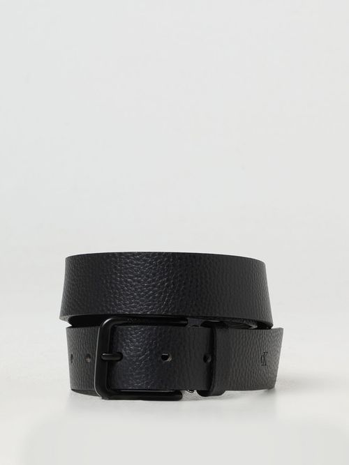 Belt Men color Black