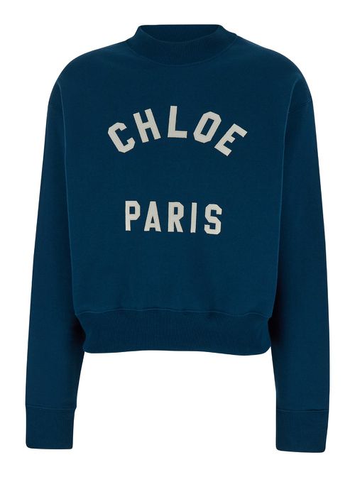 Logo Sweatshirt