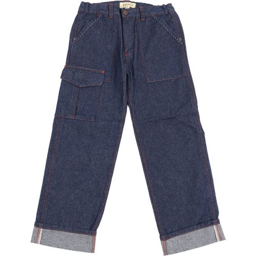 Jeans utili Misha e Puff