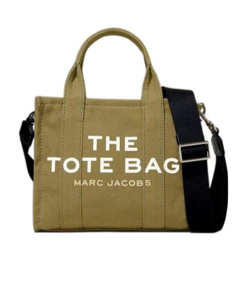 Marc Jacobs The Mini Traveler Tote Bag