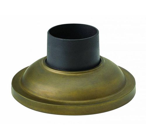 Sienna Pier Mount Base from the Pier Mounts Collection