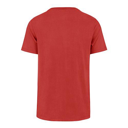 Men's Red Kansas City Chiefs Chiefs Kingdom Regional Franklin T-Shirt - Size 2xl