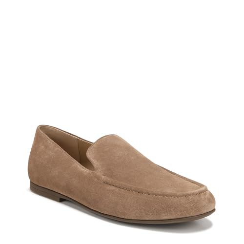 Vince Mens Canyon Loafer Flint