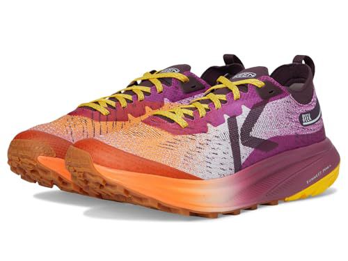 KEEN Men's Seek Trail Running Shoes
