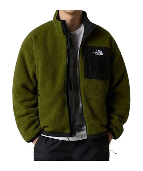 Yumiori Reversible Jacket