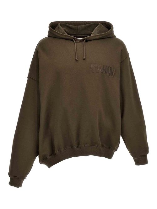 Twisted Hoodie