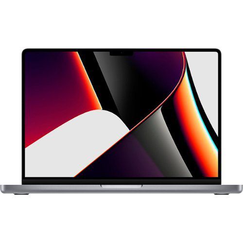 "MacBook Pro 16"" (2021) Refurbished 3456x2234 - M1 Pro 10 Core CPU with 16GB Memory - 16 Core GPU - 1TB SSD - Space Gray"