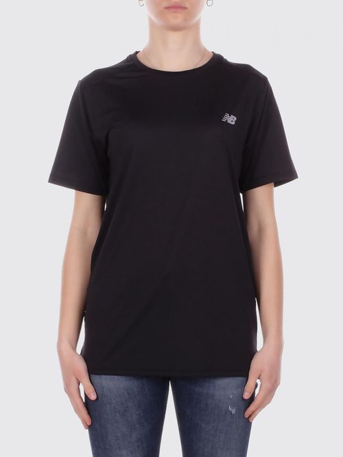 T-Shirt Men color Black